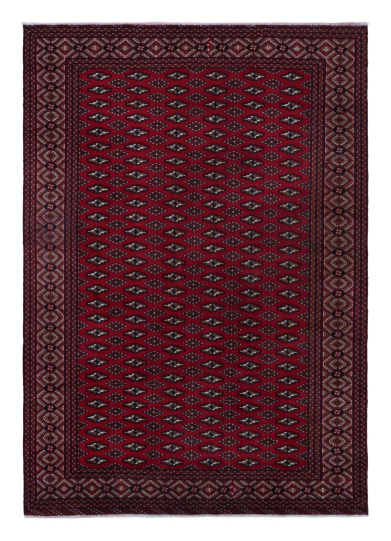 Vintage Persian rug