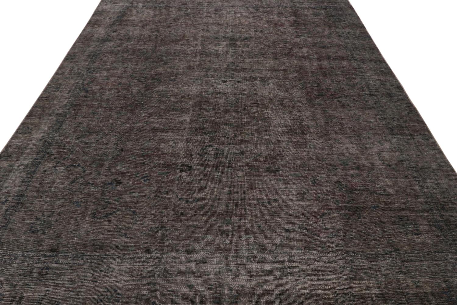 Vintage Persian Rug