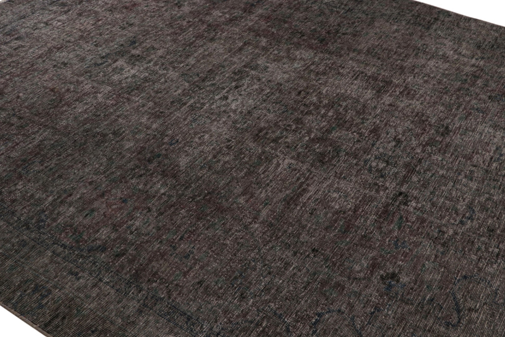 Vintage Persian Rug