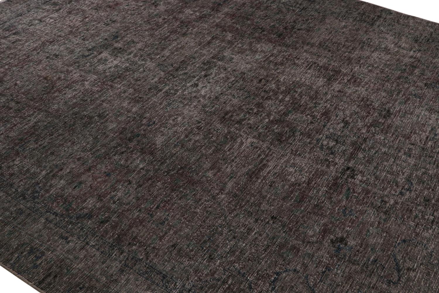 Vintage Persian Rug