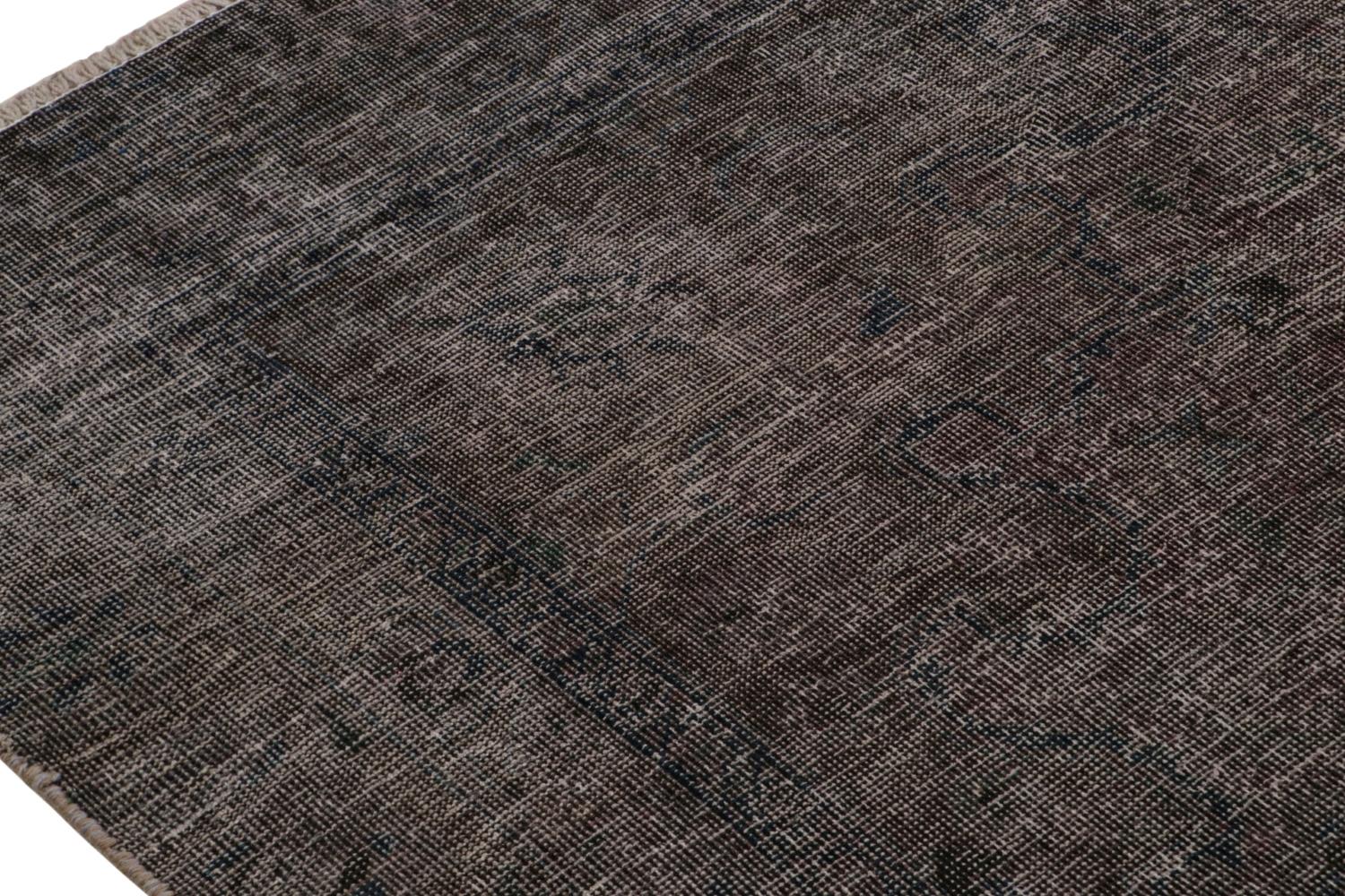 Vintage Persian Rug