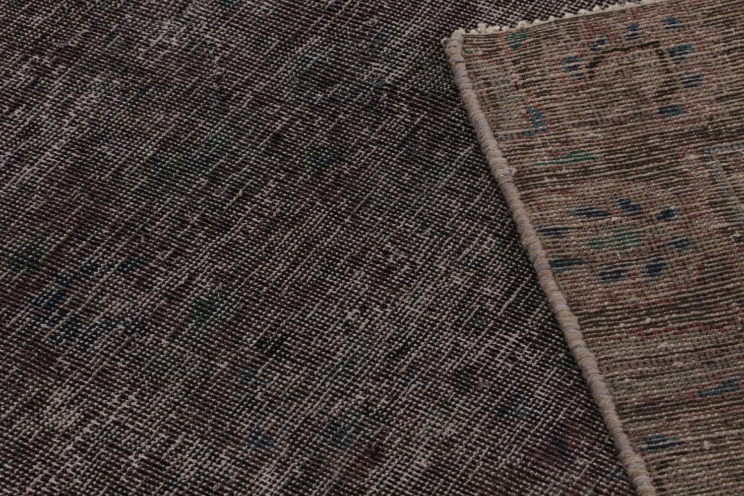 Vintage Persian Rug