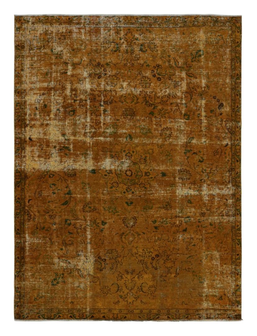 Vintage Persian Rug