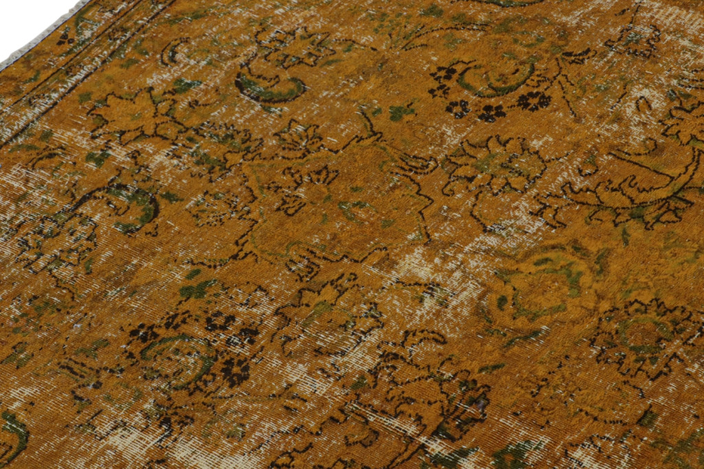 Vintage Persian Rug