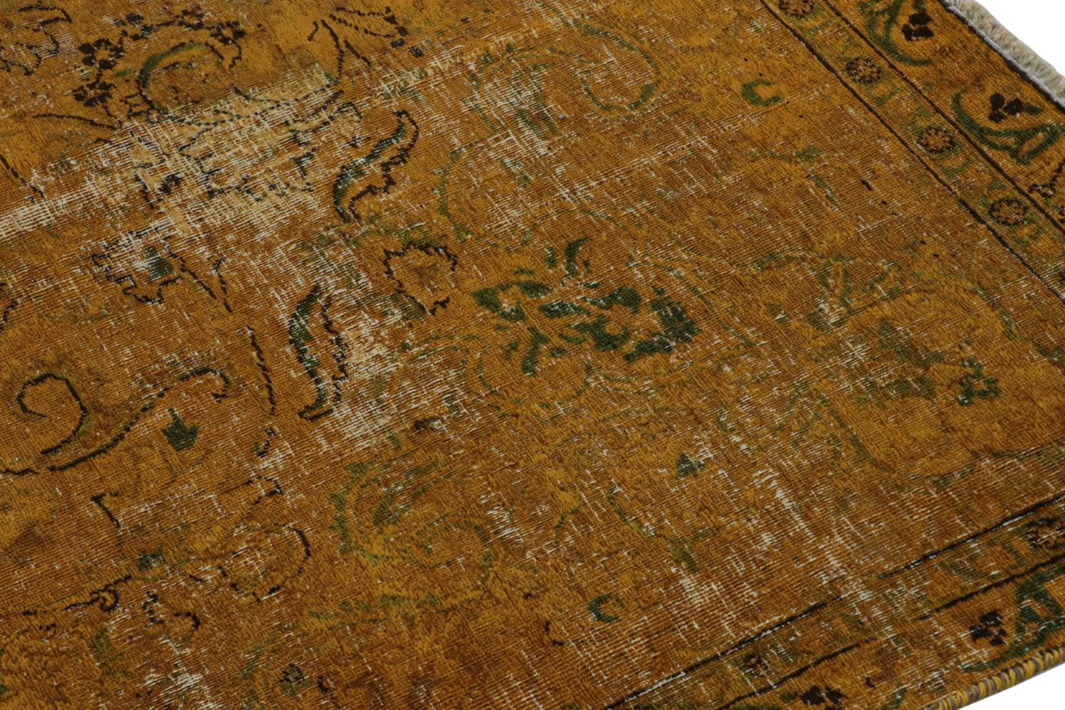 Vintage Persian Rug
