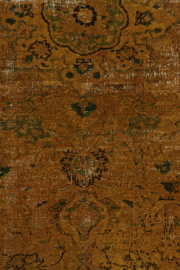 Vintage Persian Rug