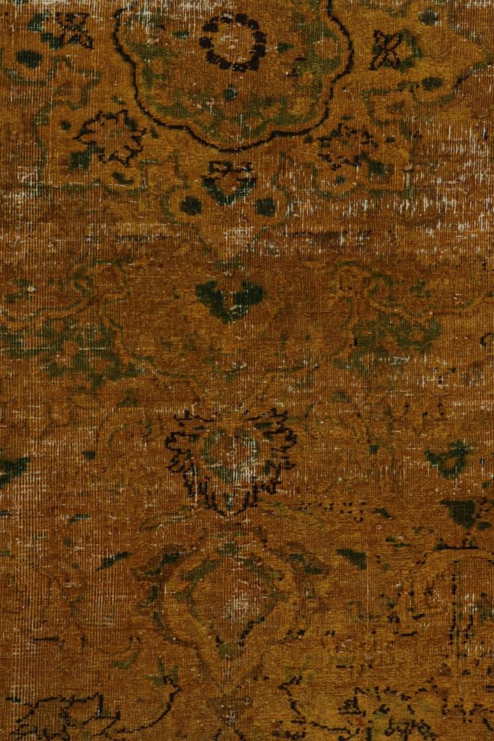 Vintage Persian Rug