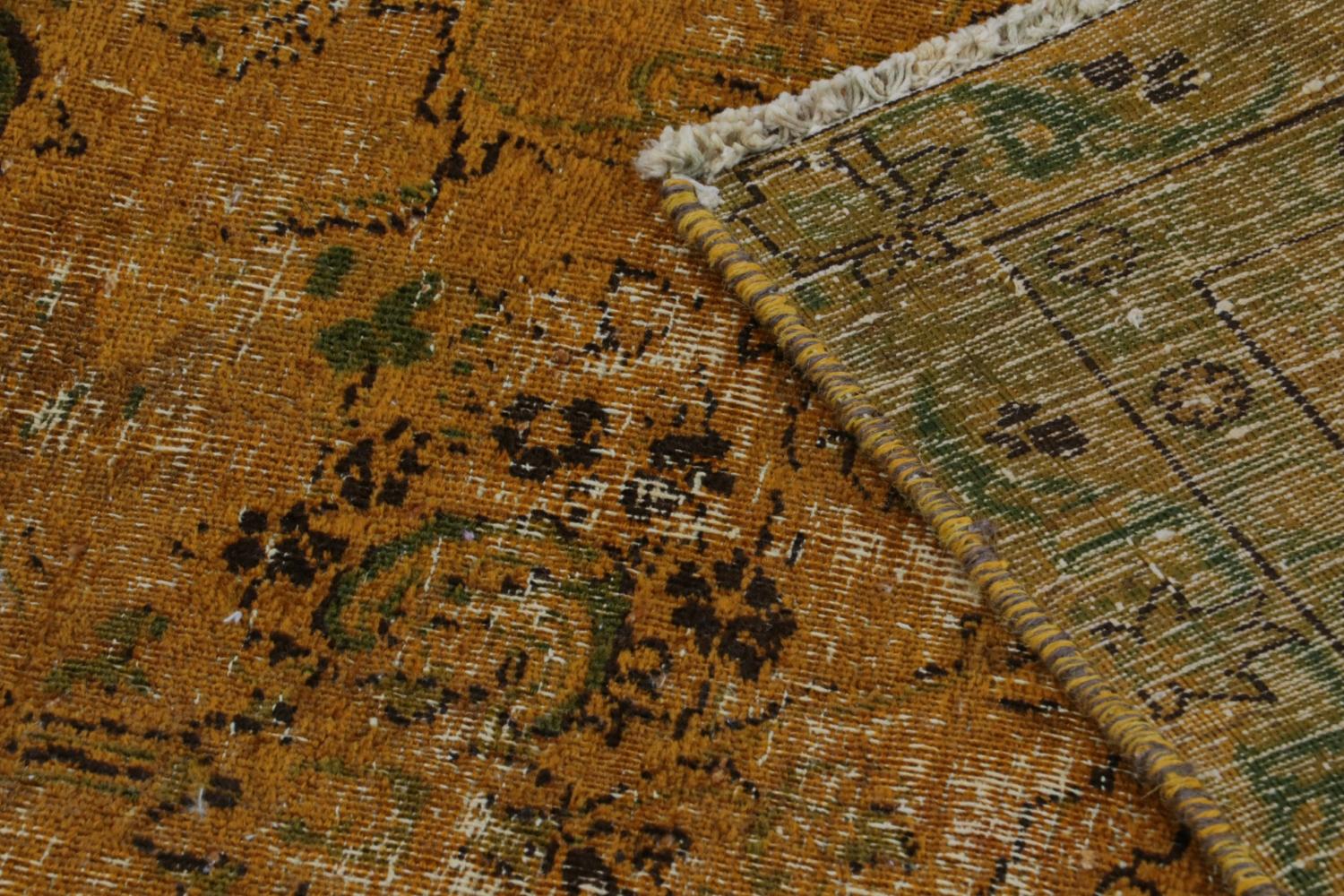 Vintage Persian Rug
