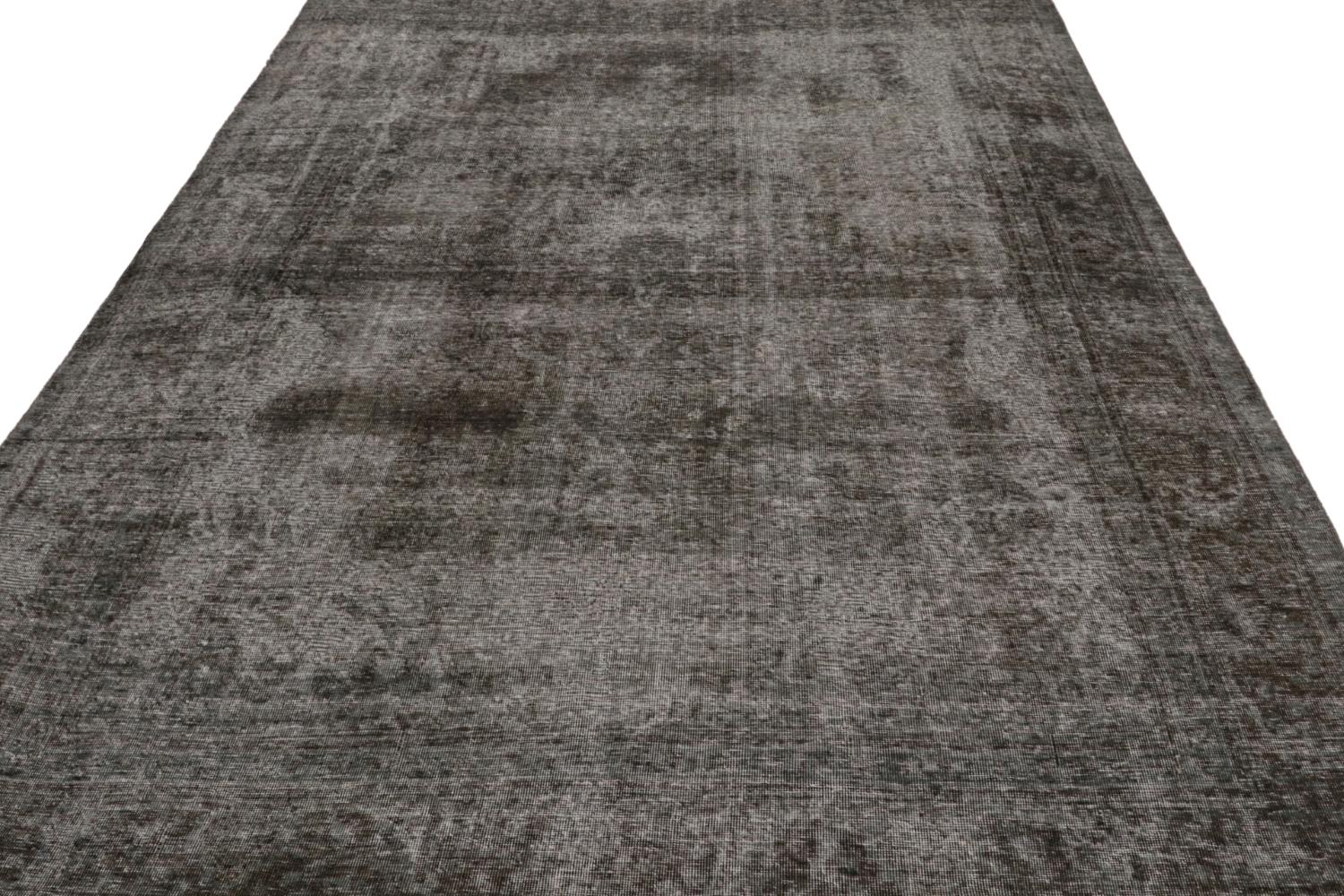 Vintage Persian Rug