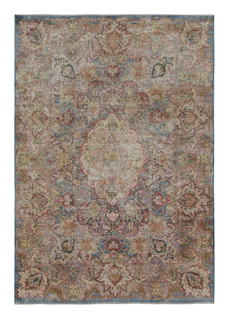 Vintage Persian Rug