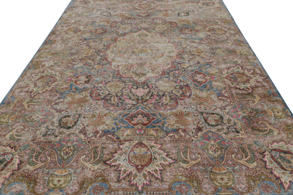 Vintage Persian Rug