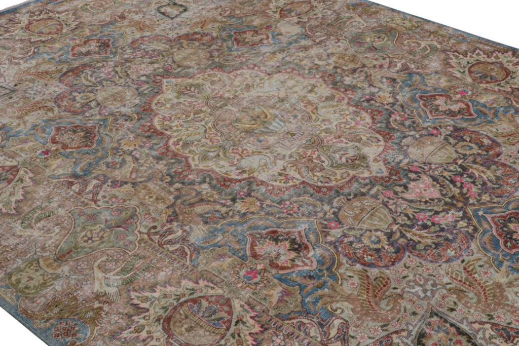 Vintage Persian Rug