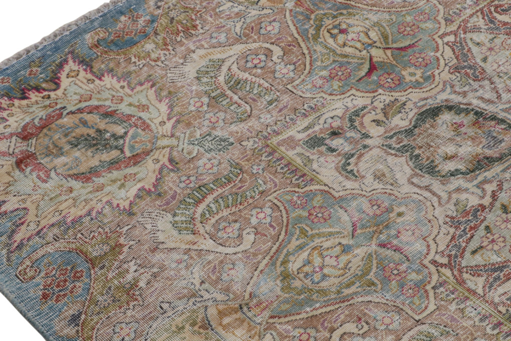 Vintage Persian Rug