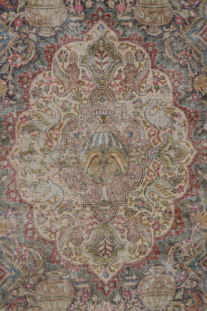 Vintage Persian Rug
