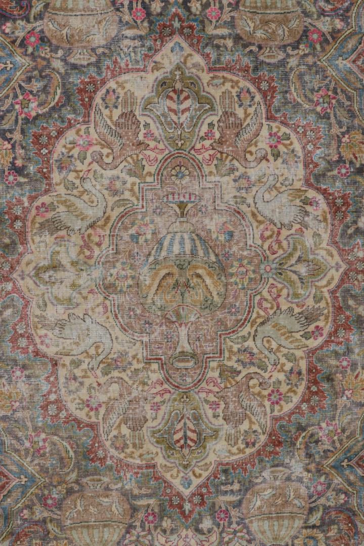 Vintage Persian Rug