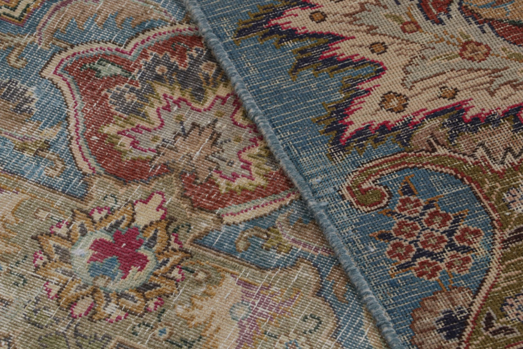 Vintage Persian Rug
