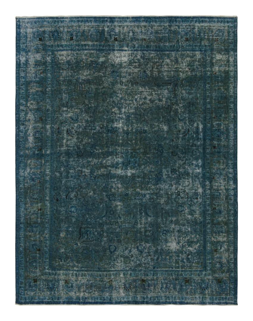Vintage Persian Rug