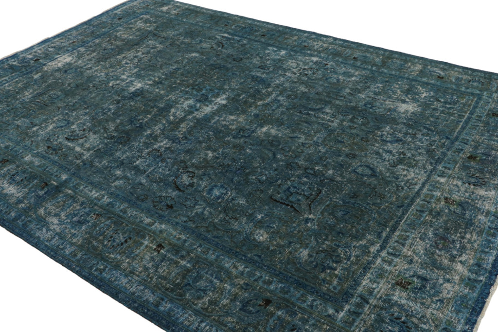 Vintage Persian Rug
