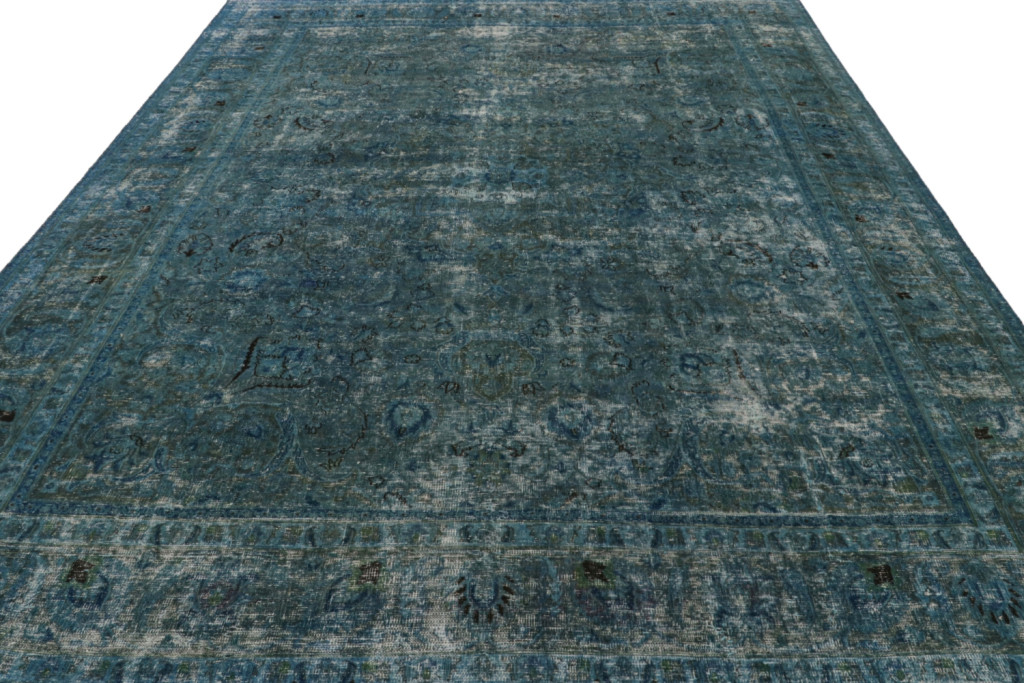 Vintage Persian Rug