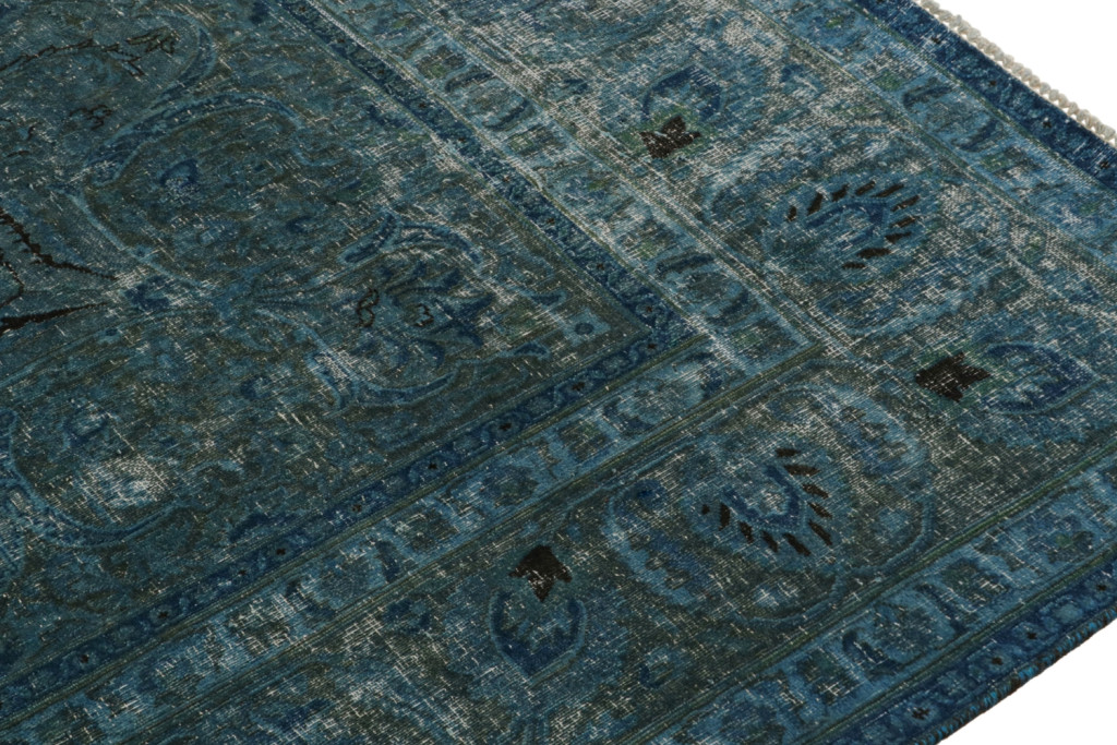 Vintage Persian Rug