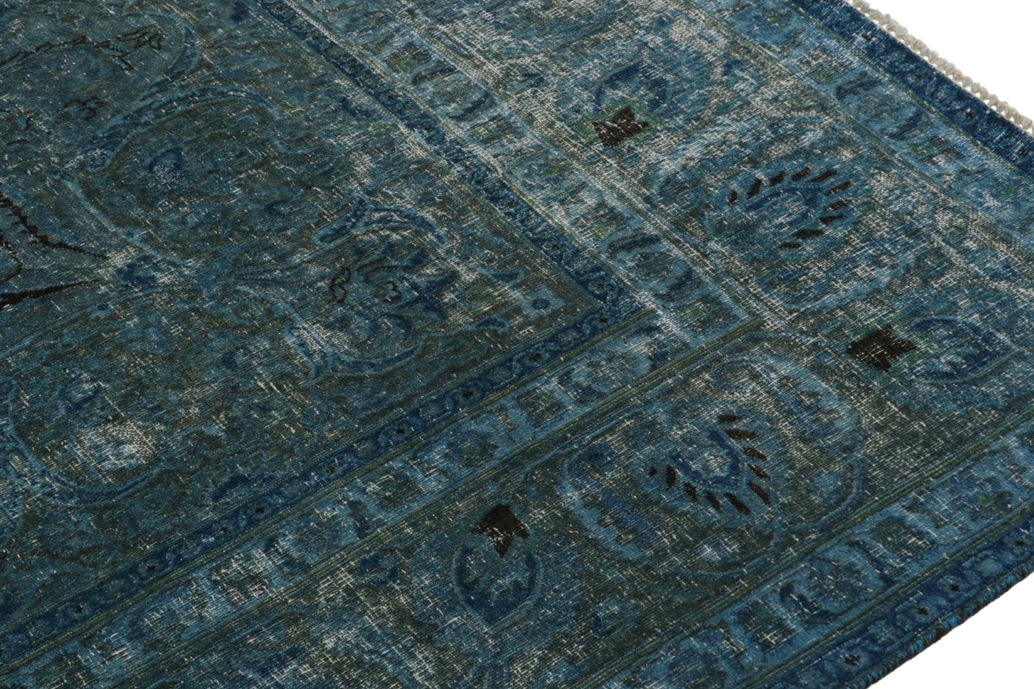 Vintage Persian Rug