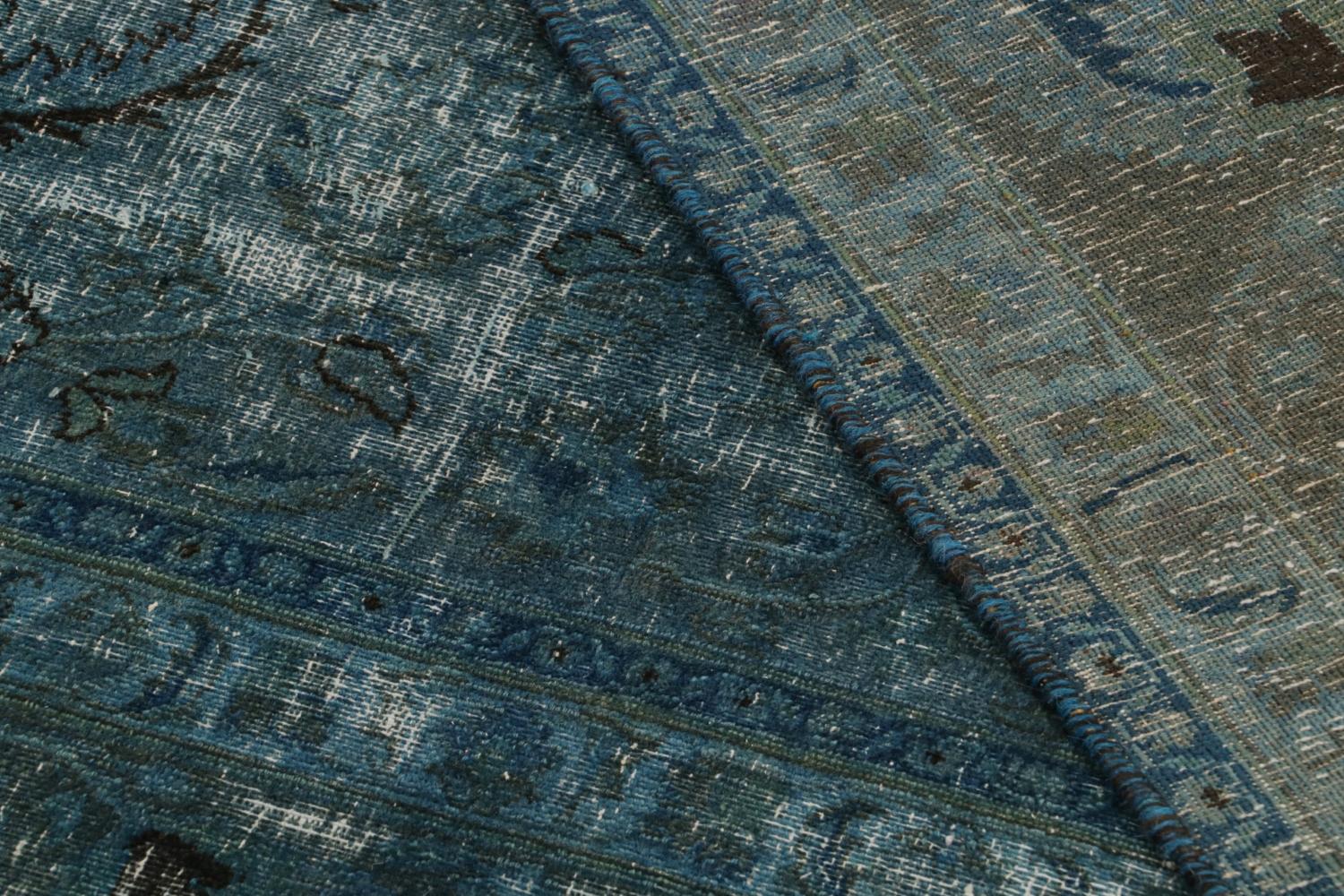 Vintage Persian Rug