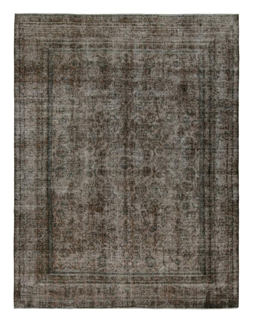 Vintage Persian Rug
