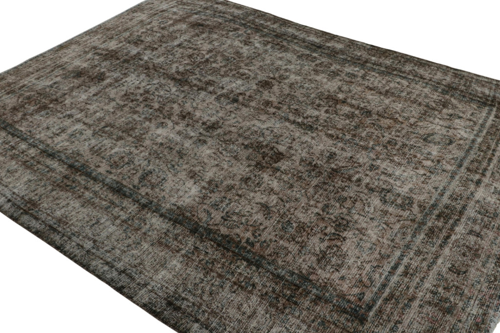 Vintage Persian Rug