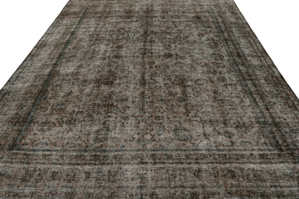 Vintage Persian Rug