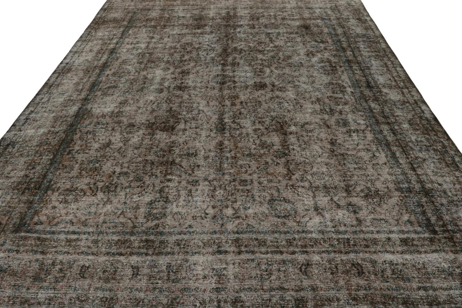Vintage Persian Rug