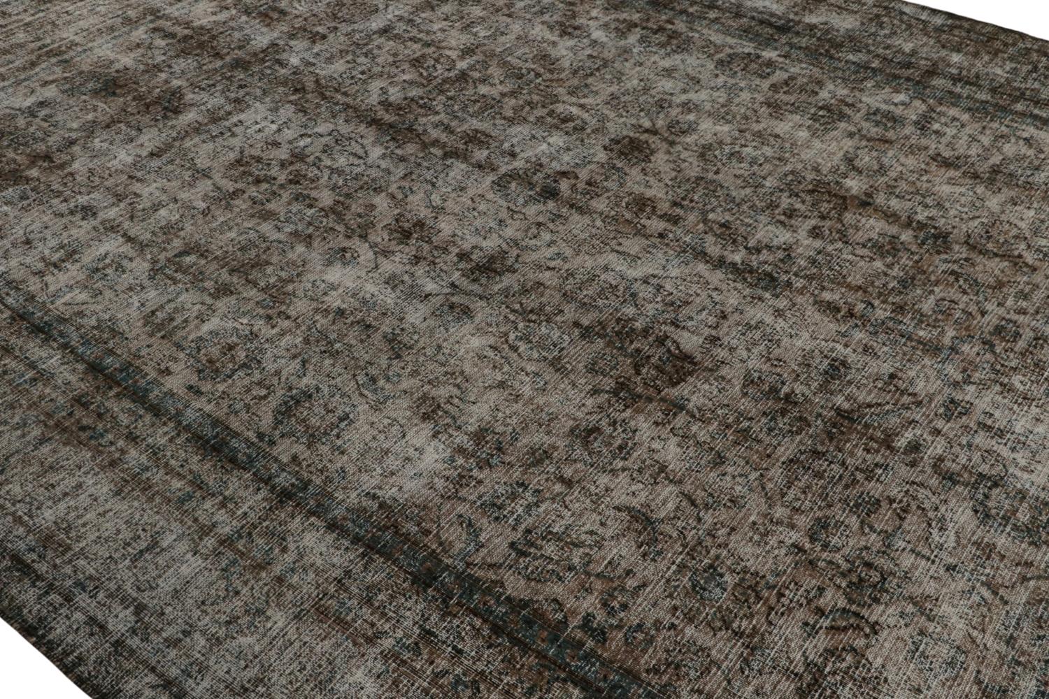 Vintage Persian Rug