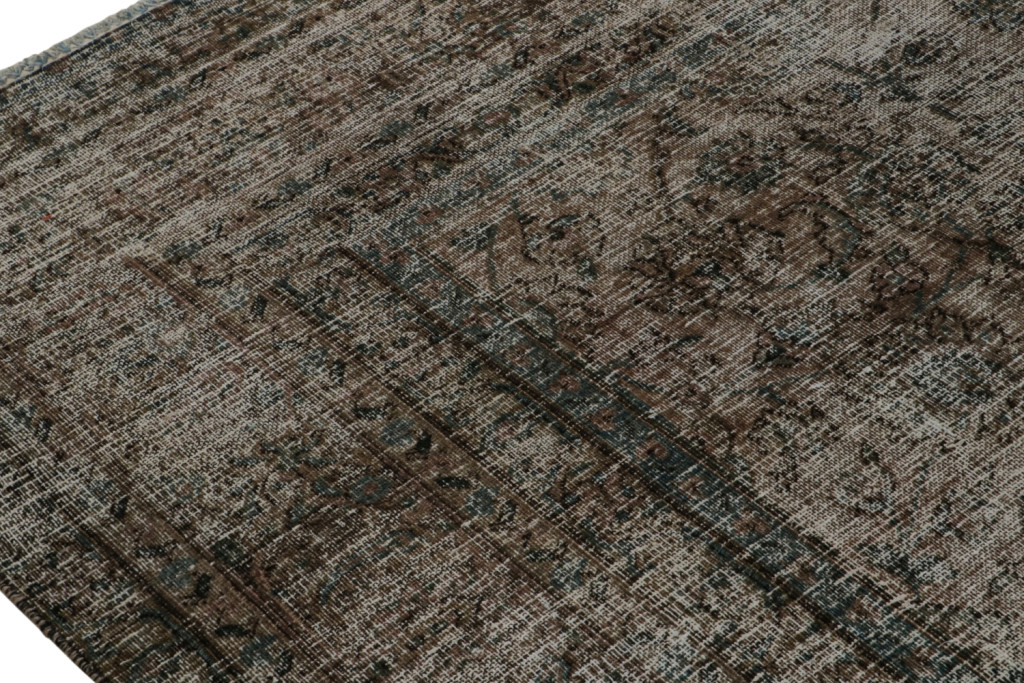 Vintage Persian Rug