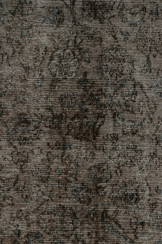 Vintage Persian Rug