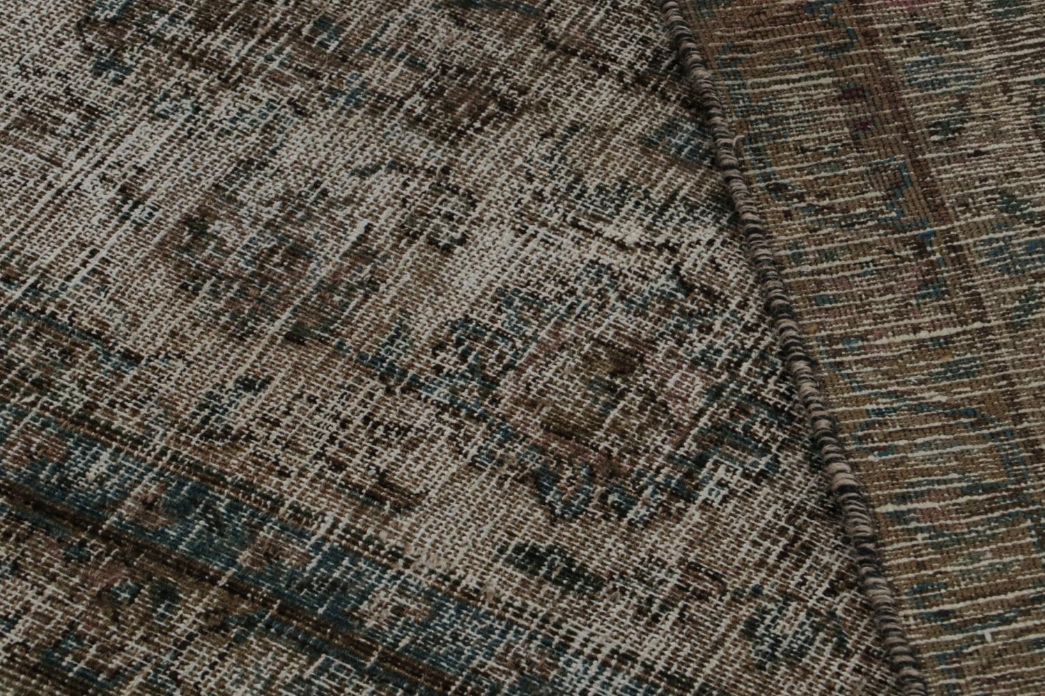 Vintage Persian Rug