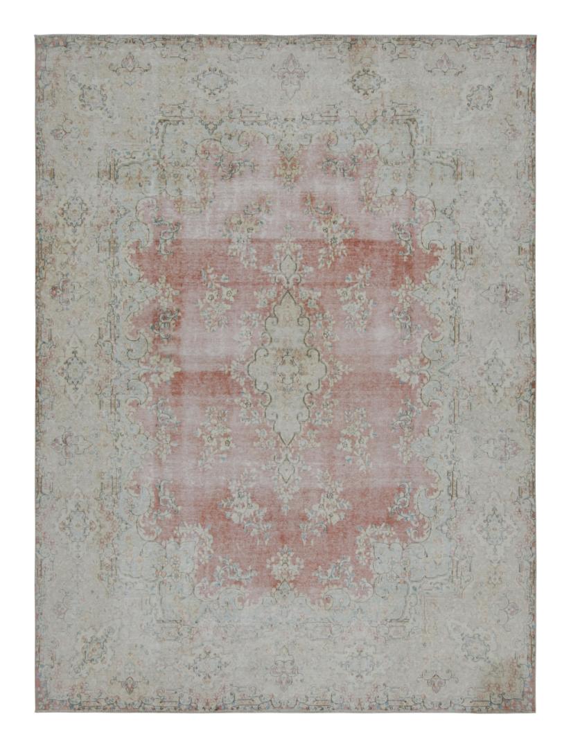 Vintage Persian rug