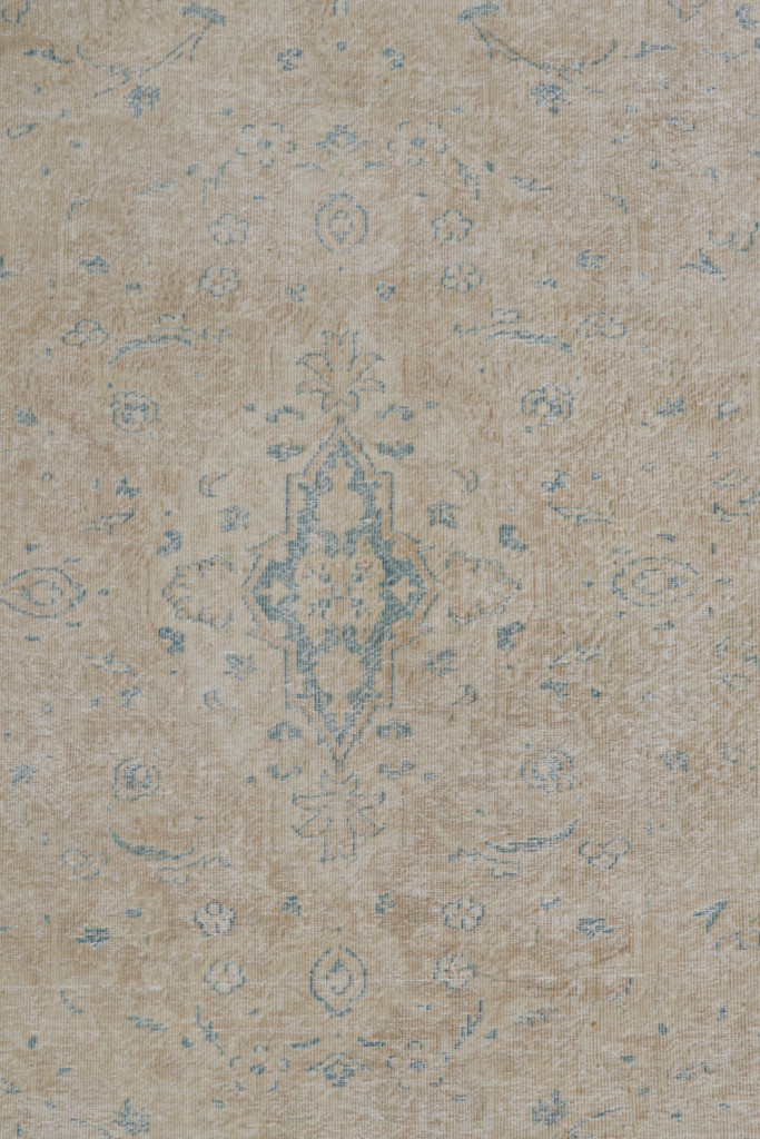 Vintage Persian rug