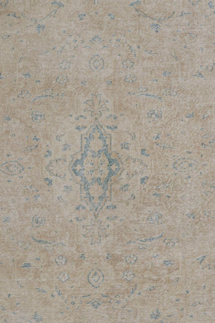 Vintage Persian rug