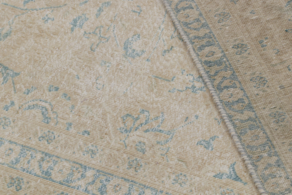 Vintage Persian rug