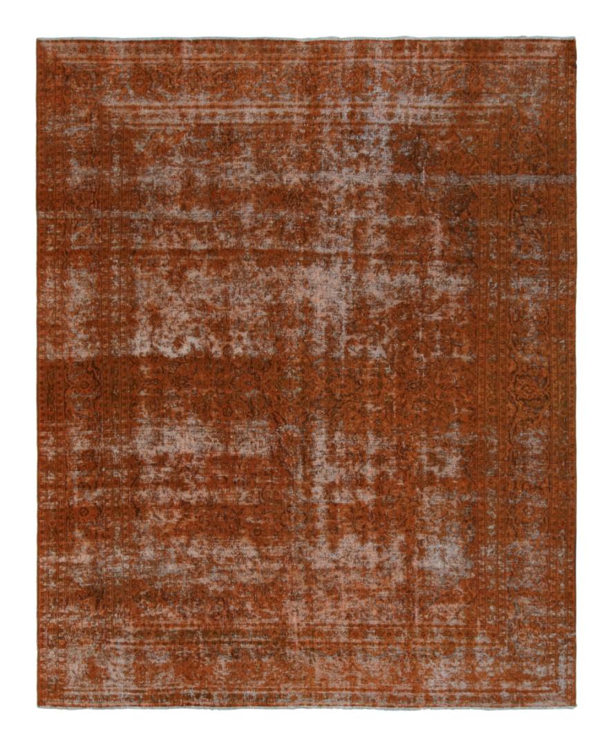 Vintage Persian Rug