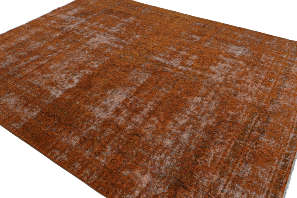 Vintage Persian Rug