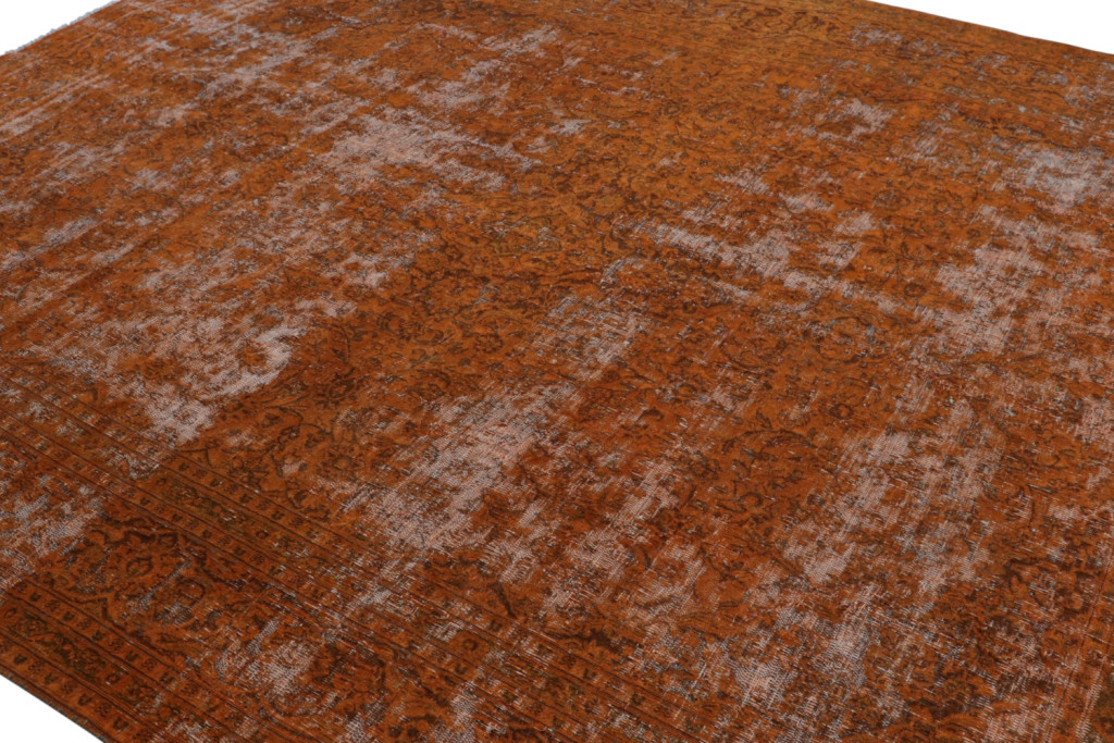 Vintage Persian Rug