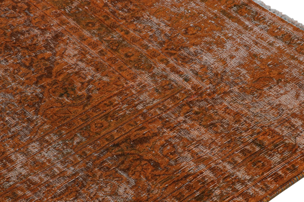 Vintage Persian Rug