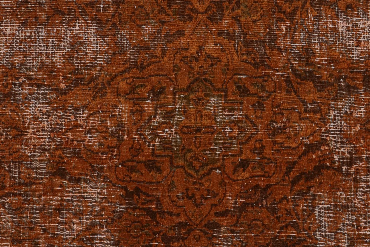 Vintage Persian Rug