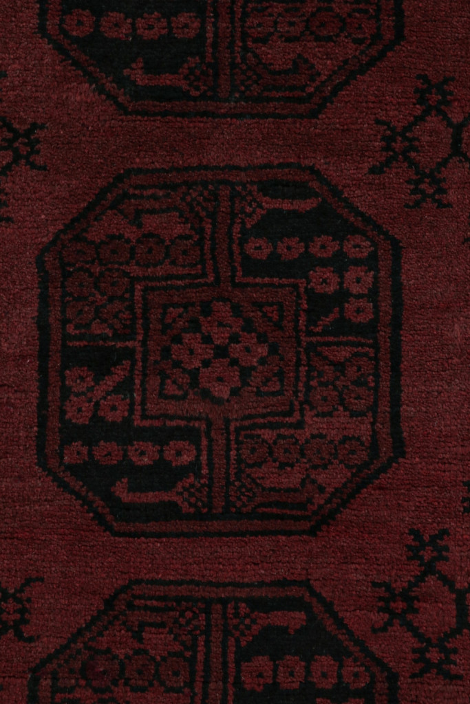 Vintage Persian Shiraz rug