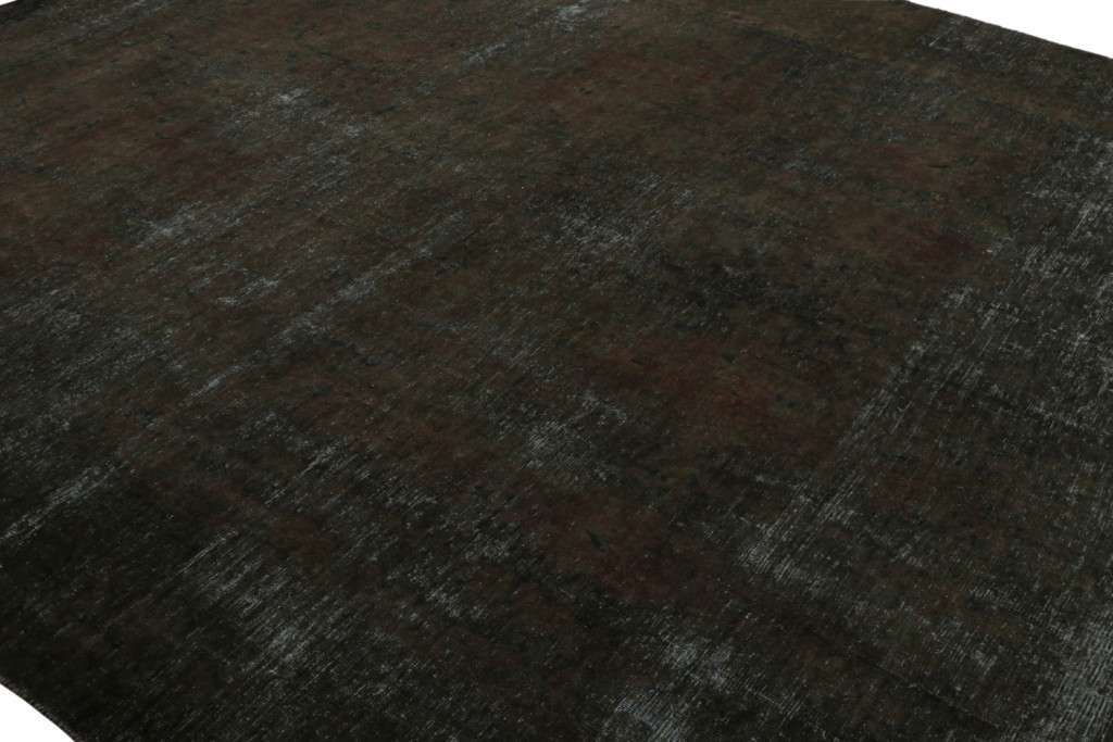Vintage Persian Rug