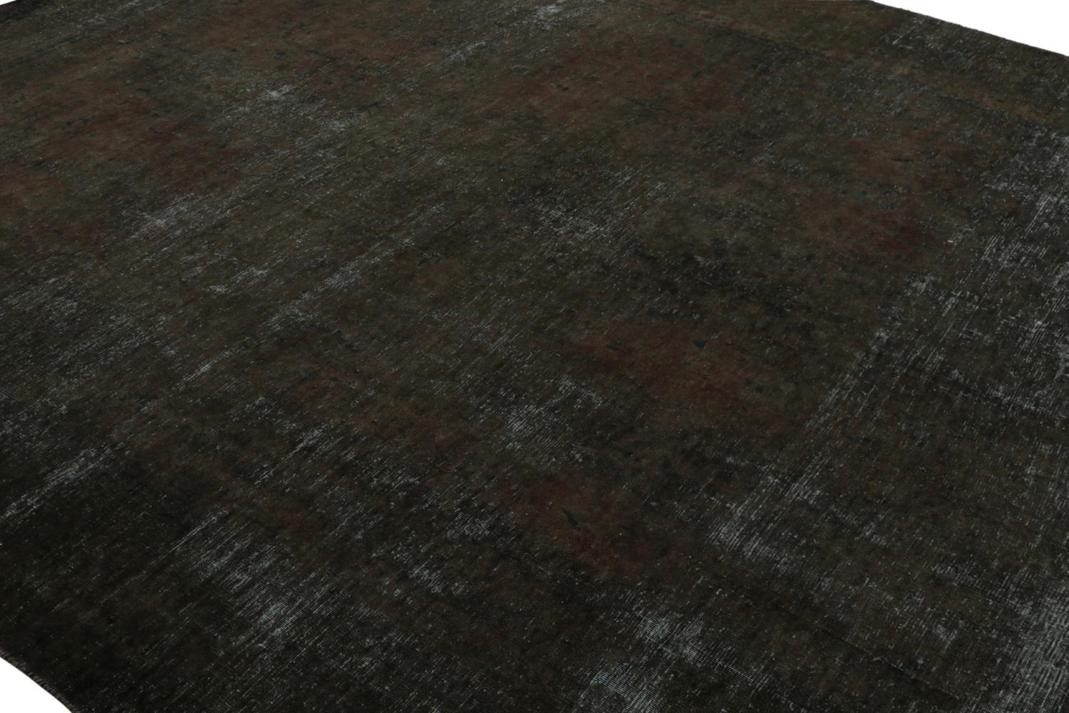 Vintage Persian Rug