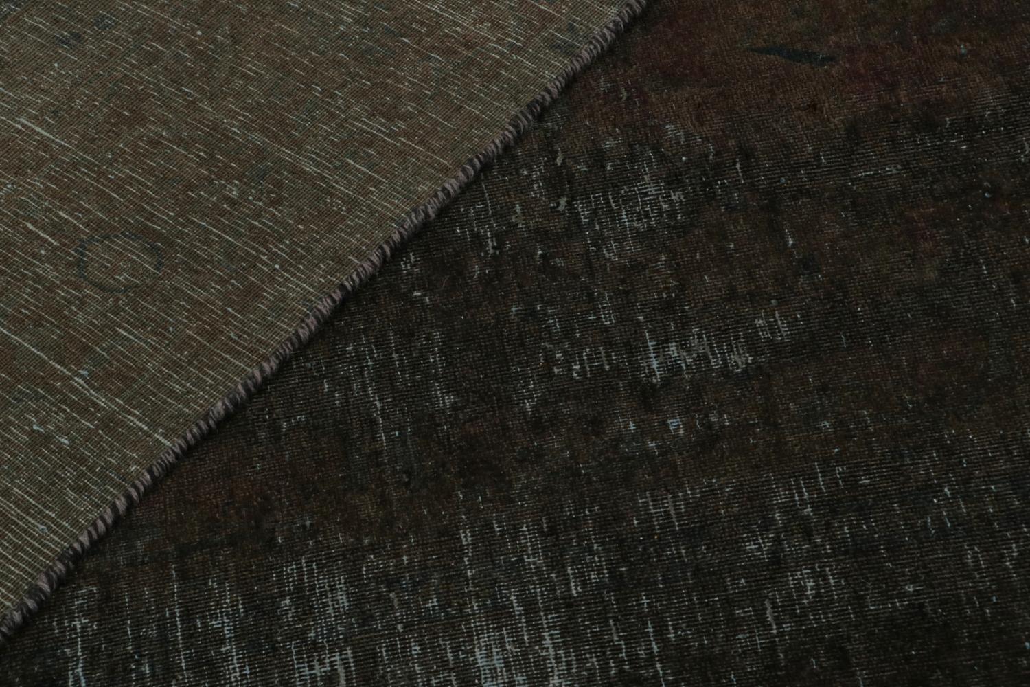 Vintage Persian Rug