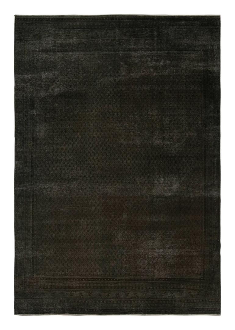 Vintage Persian Rug