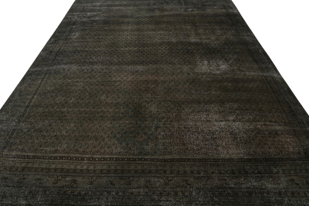 Vintage Persian Rug