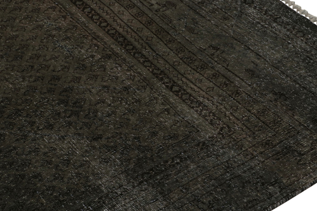 Vintage Persian Rug